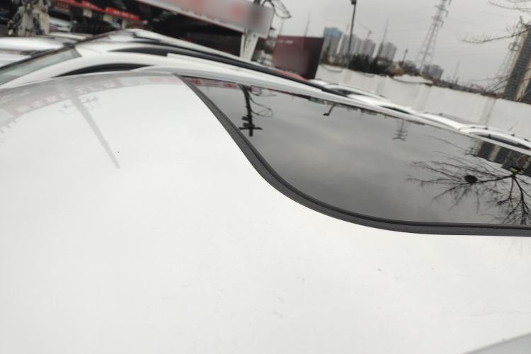 Used Haval F7 2020 1.5T Two-Wheel Drive i-Trend
