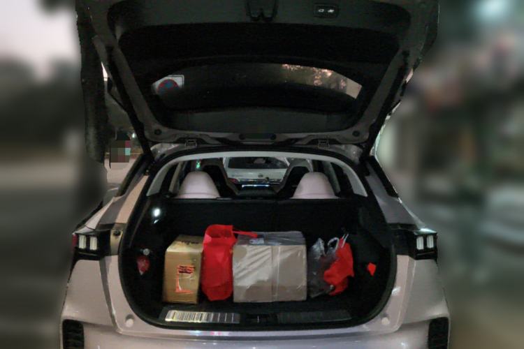 Used Lynk & Co 06 2023 Remix 1.5T Shero