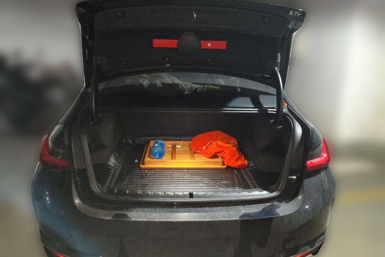 Used BMW i3 2024 eDrive 35 L