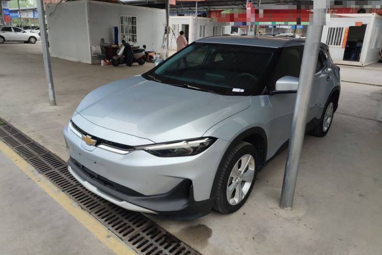 Used Chevrolet Menlo 2023 Star Enjoyment Version Plus