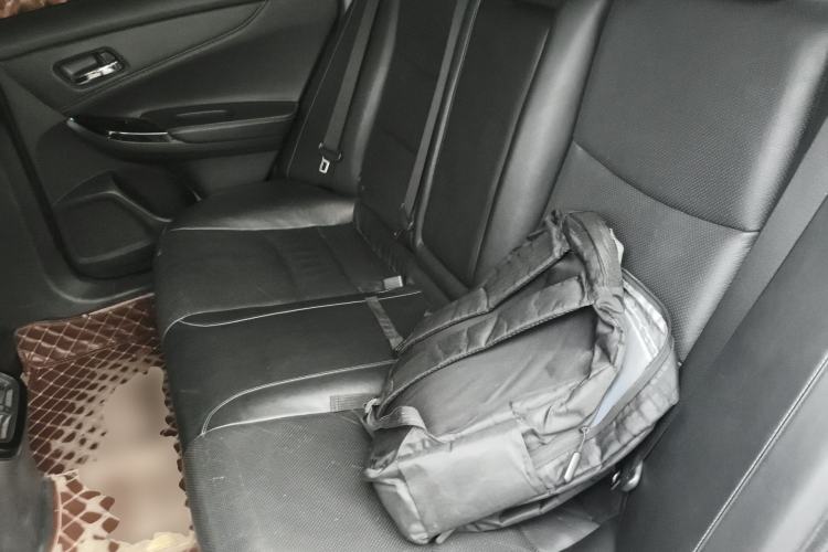 Used Honda Spirior 2015 2.4L Prestige Edition