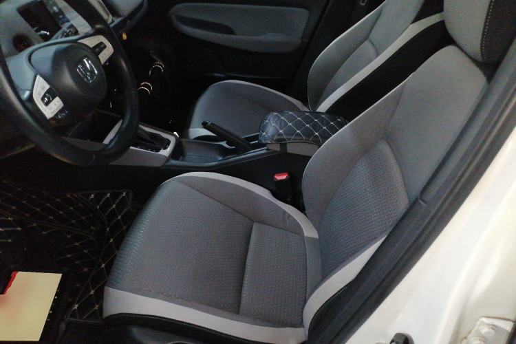 Used Honda LIFE 2021 1.5L CVT CRO-SS Fun Edition
