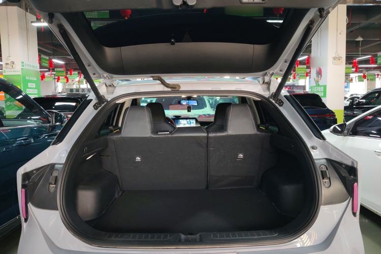 Used Venucia V 2021 260T Tianwang Edition
