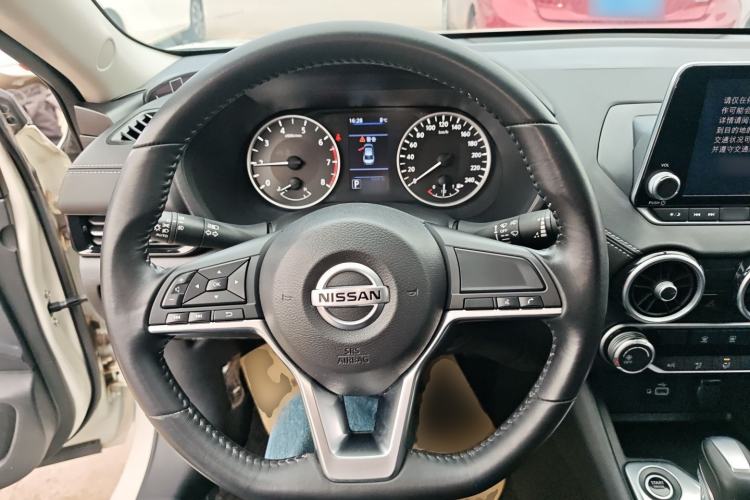 Used Nissan Sylphy 2020 1.6L XL CVT Enjoyment Edition