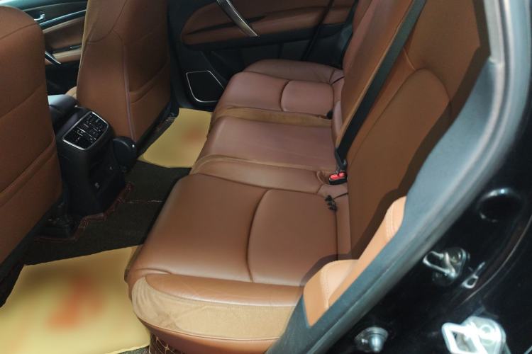 Used Honda Avancier 2017 370TURBO 2WD Luxury Edition