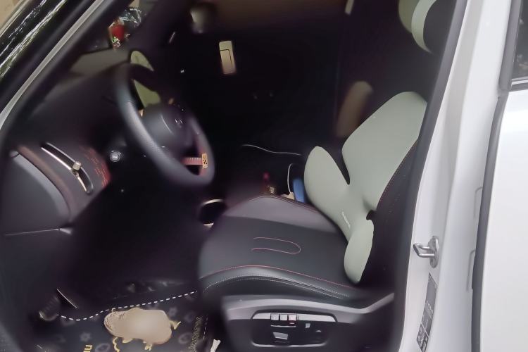 Used MINI JCM COUNTRYMAN 2024 2.0T JOHN COOPER WORKS