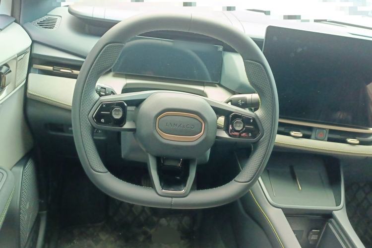 Used Lynk & Co 06 2026 Model Relive 1.5T Ultra
