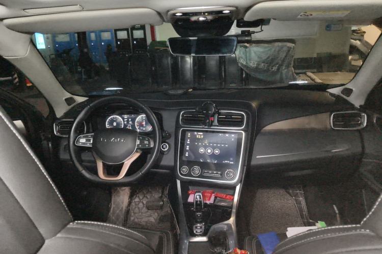 Used Lynk & Co 01 2017 2.0T Two-Wheel Drive Pro Edition