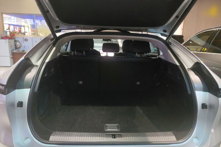 Used XPeng G6 2023 580 Long-Range Max
