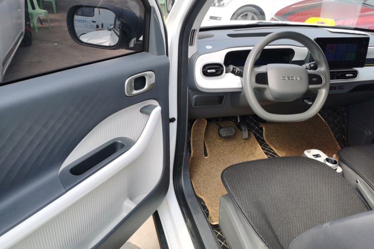 Used Geely Galaxy Panda 2025 210km Panda Rider
