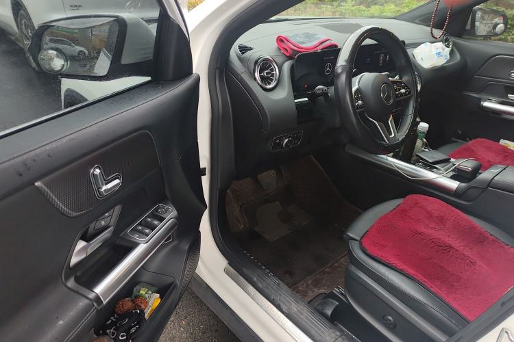 Used Mercedes-Benz GLA 2020 GLA 200