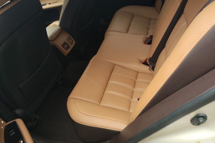 Used Lexus ES 2015 200 Elite Edition