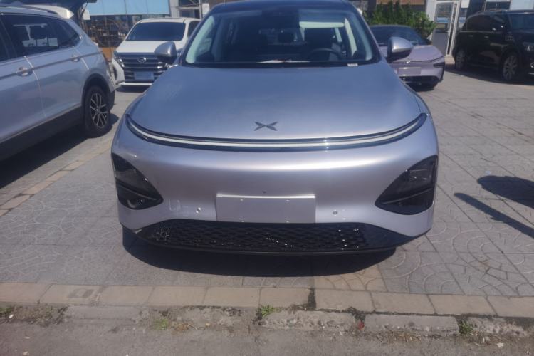 Used XPeng G6 2025 625 Long-Range Max Flagship Edition