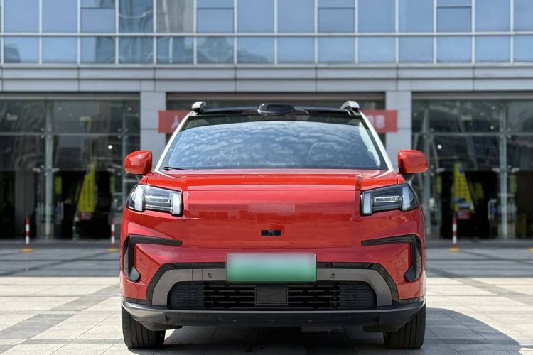 Used AION V 2024 Aion Tyrannosaurus 650 LiDAR Edition