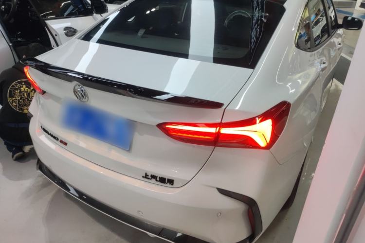 Used Buick Verano 2023 Pro GS Swift Edition
