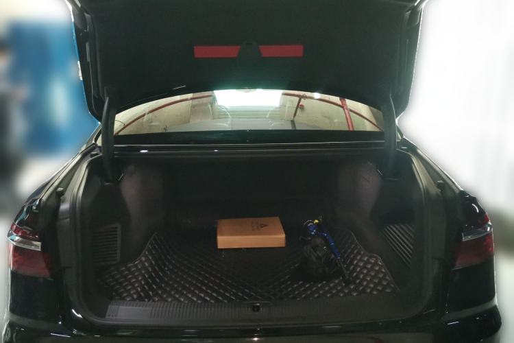 Used Audi A8 2021 A8L 50 TFSI quattro Comfort Model