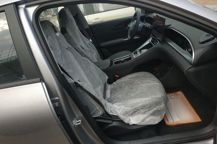 Used Geely Galaxy Geome 2026 Model 310km Dream Edition
