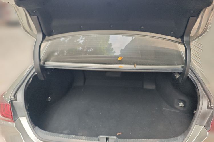 Used Lexus ES 2018 300h Premier Edition China V Standard
