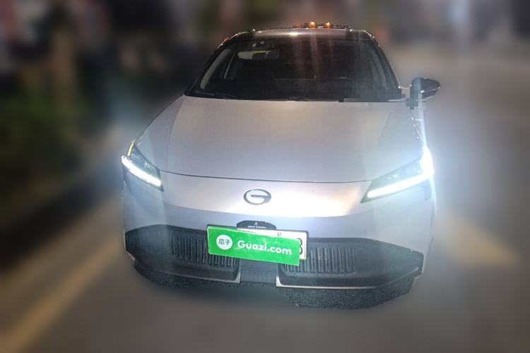 Used AION S Plus 2023 70 Intelligent Edition Lithium Iron Phosphate
