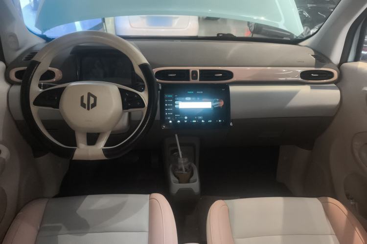 Used Leapmotor T03 2025 310 Comfort Edition