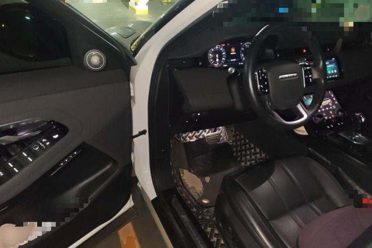 Used Land Rover Range Evoque 2020 249 PS R-DYNAMIC SE Sport Technology Edition
