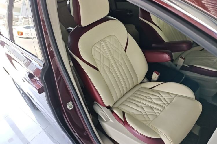 Used Buick GL8 2022 ES Landtrek 653T Comfort Edition