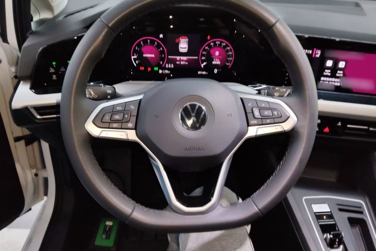 Used Volkswagen Golf 2021 280TSI DSG Pro
