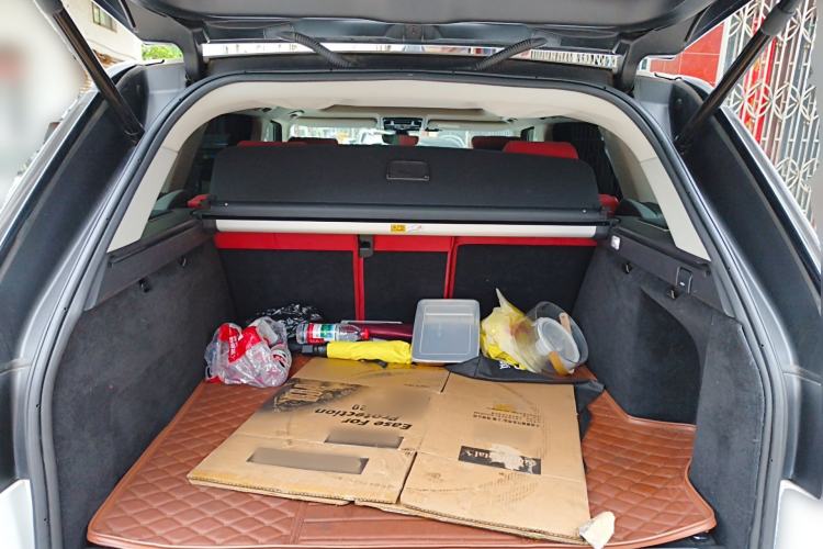 Used Land Rover Range Sport 2017 3.0 SC V6 HSE DYNAMIC
