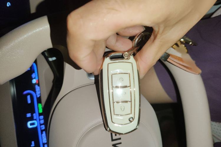 Used Geely Auto Panda 2023 Panda Mini 200km Endurance Bear