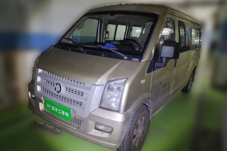 Used Dongfeng Xiaokang C37 2015 1.5L Standard II DK15-06