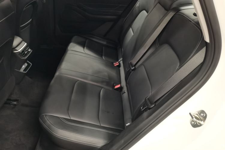 Used Geely Auto Emgrand 2025 4th Generation 1.5L CVT Longteng Edition
