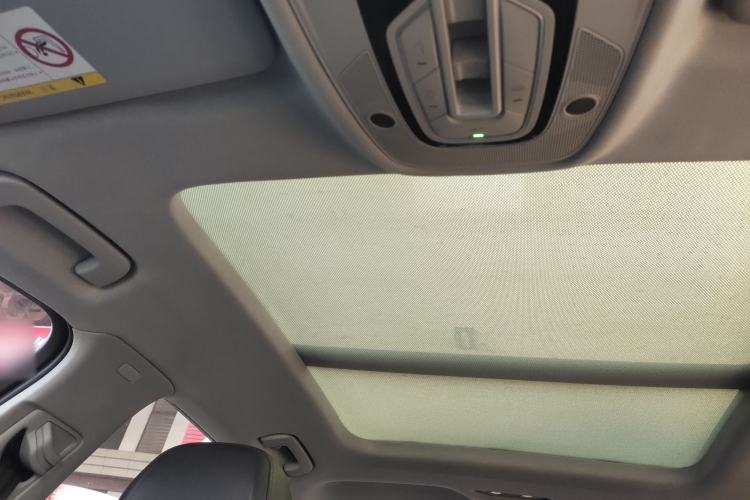 Used Audi A4L 2018 30th Anniversary Edition 40 TFSI Fashion Model