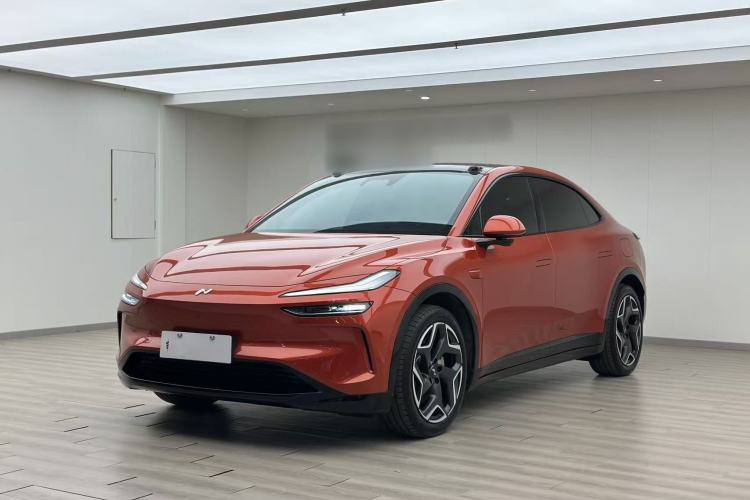 Used ONVO L60 2024 60 kWh All-Wheel Drive