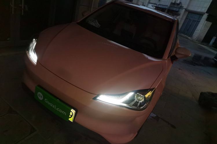 Used NETA V 2021 Witch Edition