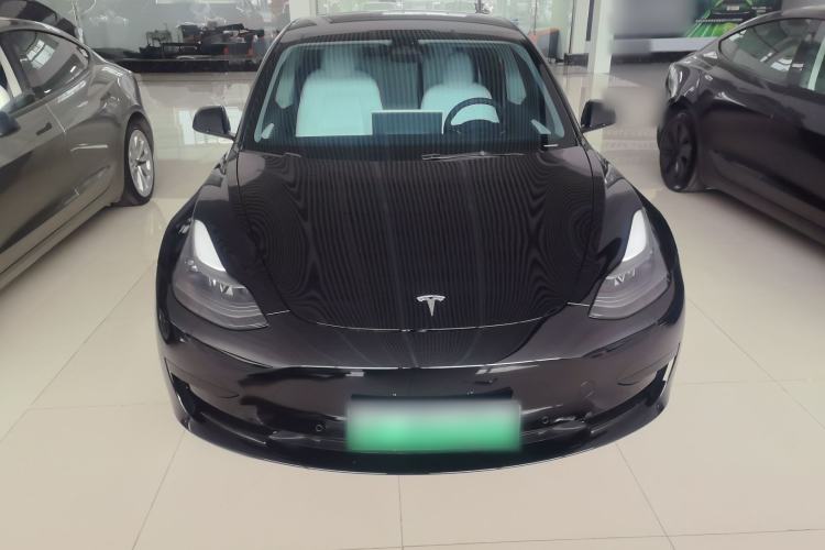 Used Tesla Model 3 2022 Rear-Wheel-Drive Version