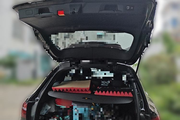 Used Mercedes-Benz GLC AMG 2017 AMG GLC 43 4MATIC
