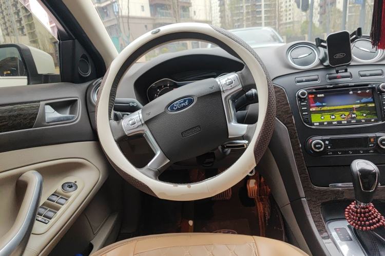 Used Ford Mondeo 2011 2.0L GTDi 200 Fashion Edition