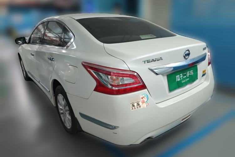Used Nissan Teana 2013 2.0L XL Comfort Edition