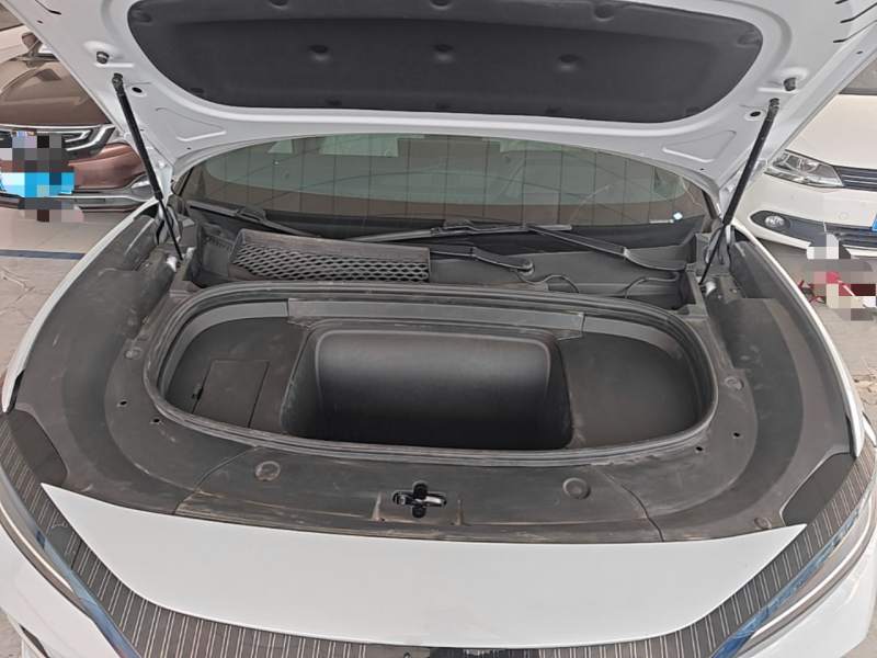 Used BYD Song L EV 2024 662 km Excellence Version — 19