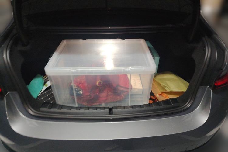 Used BMW i3 2023 eDrive 40 L Midnight Sports Package