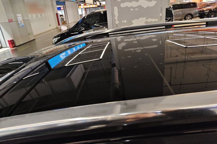 Used Hima AITO M9 2024 Range-Extended Max Edition 42 kWh 6-Seater Version
