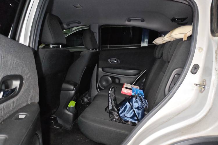 Used Honda XR-V 2015 1.5L LXi CVT Classic Edition