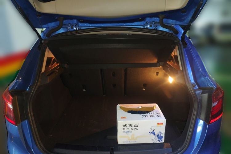 Used BMW 2 Series Active Tourer 2018 218i Fashion Model