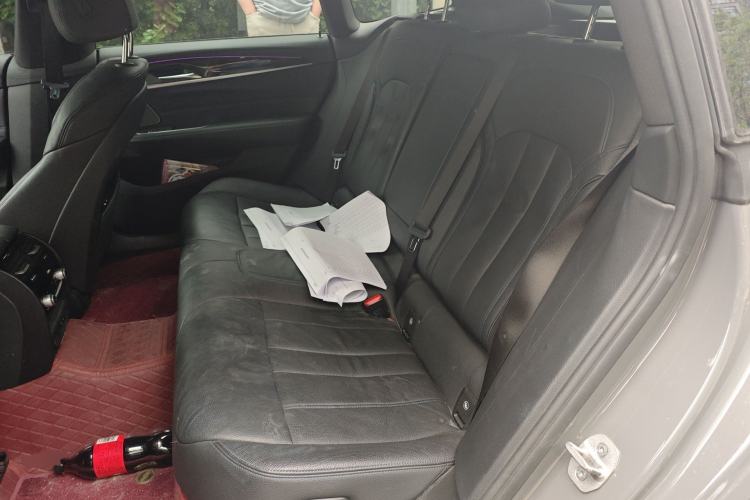 Used BMW 6 Series GT 2021 Restyled 630i M Sport Package