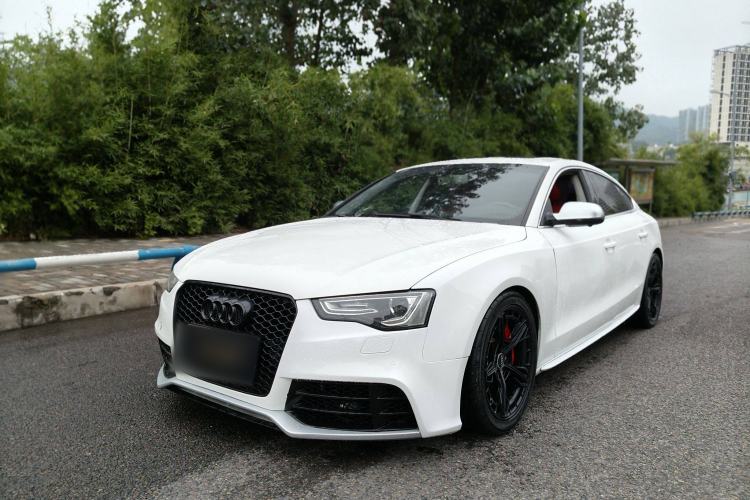 Used Audi A5 2016 Sportback 45 TFSI