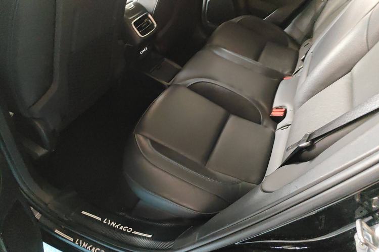 Used Lynk & Co 01 EM-P 2018 1.5T PHEV Jing Guo V