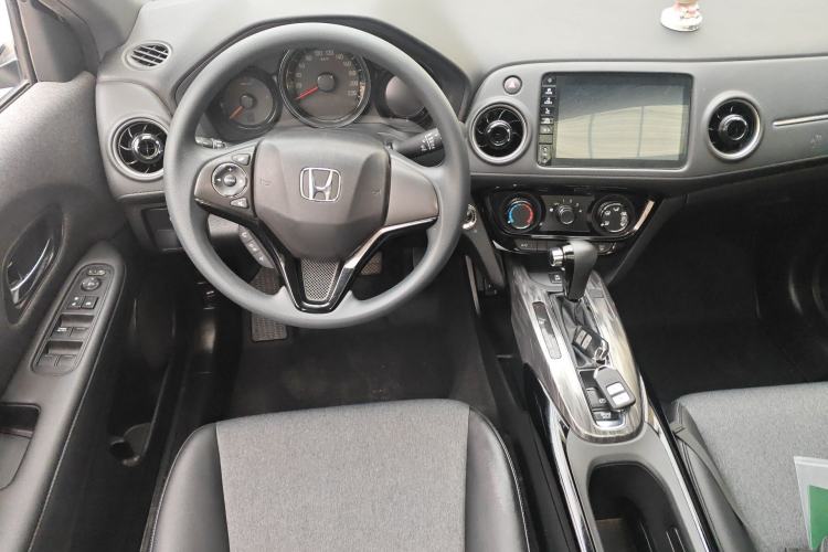Used Honda XR-V 2021 1.5L CVT Comfort Version
