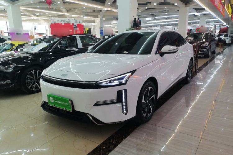 Used Geely Galaxy L6 2024 125km PLUS Dragon Edition