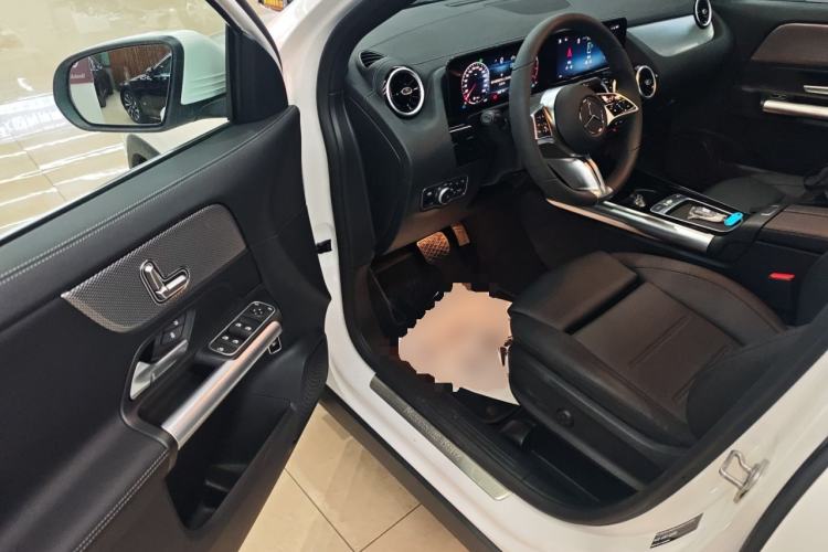 Used Mercedes-Benz GLA 2025 GLA 200