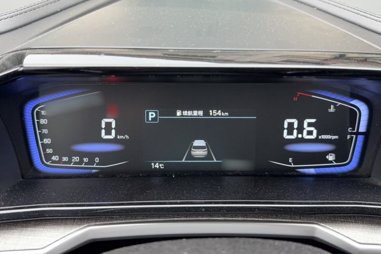 Used Hyundai Custo 2021 380TGDi Smart Love Flagship Edition TOP Premium
